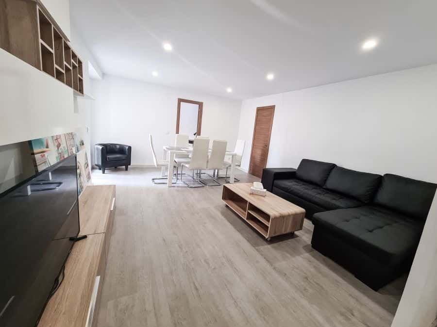 Habitació de lloguer, València