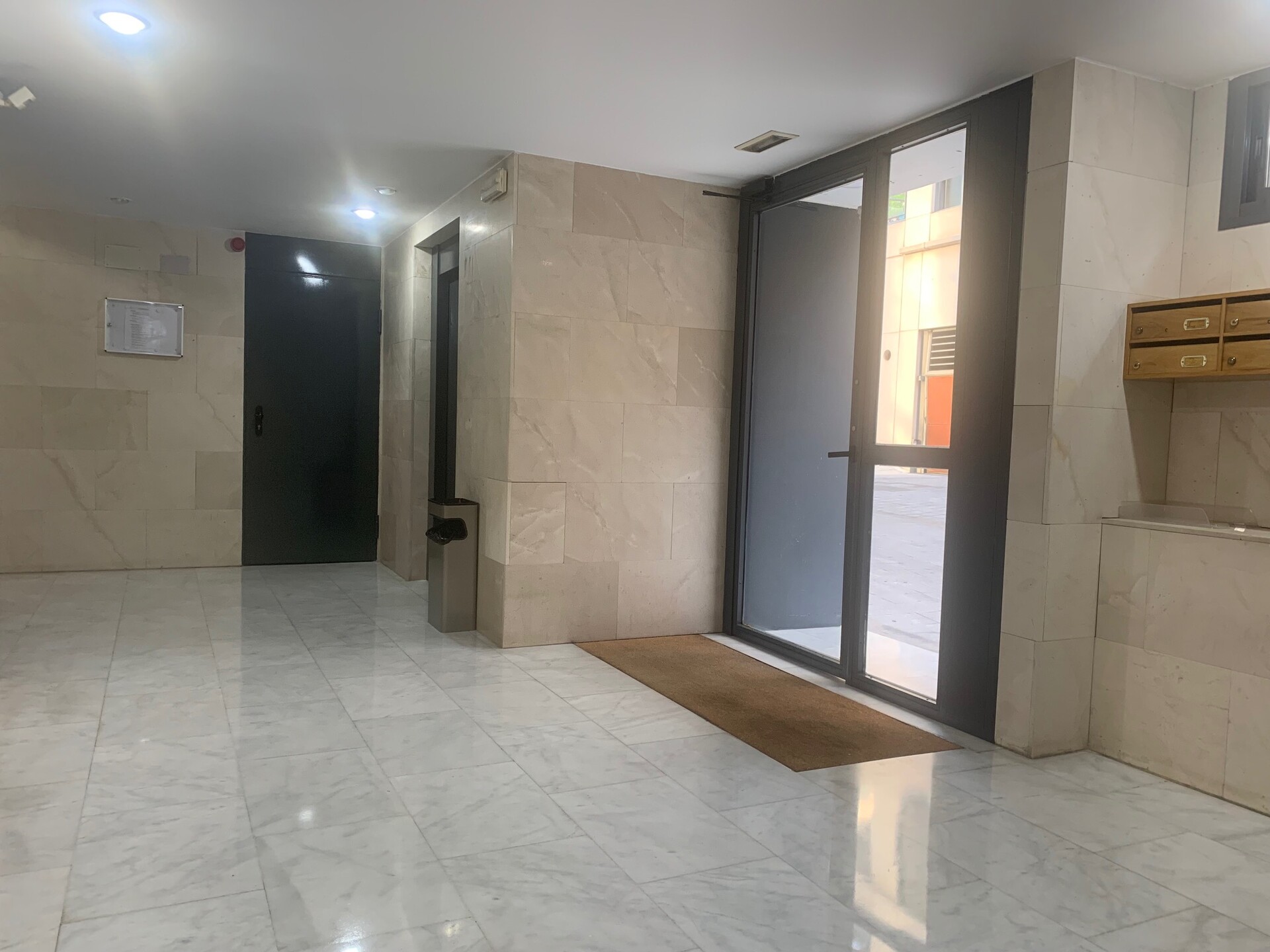 Pis de 85 m² a Madrid