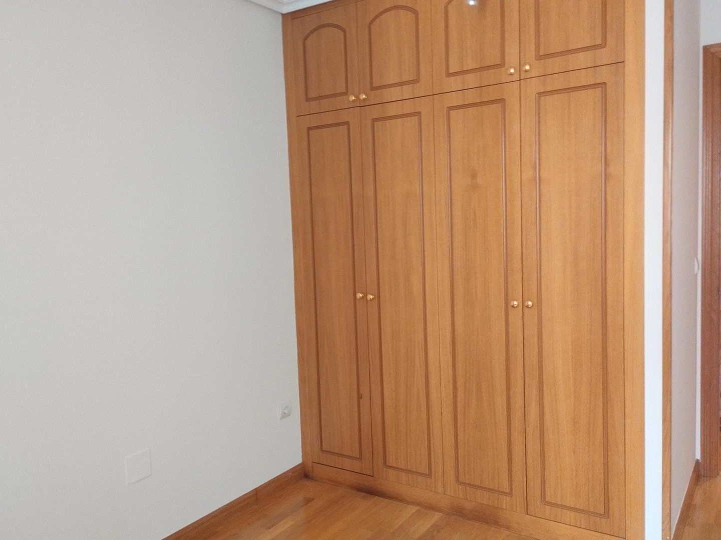 Piso de 114 m² en Valladolid