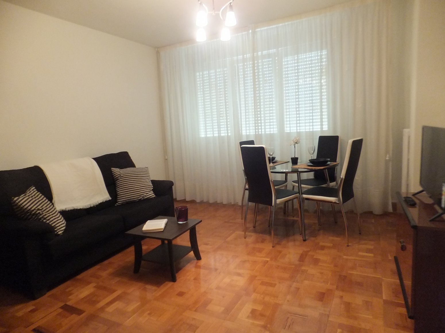 Piso de 55 m² en Pamplona