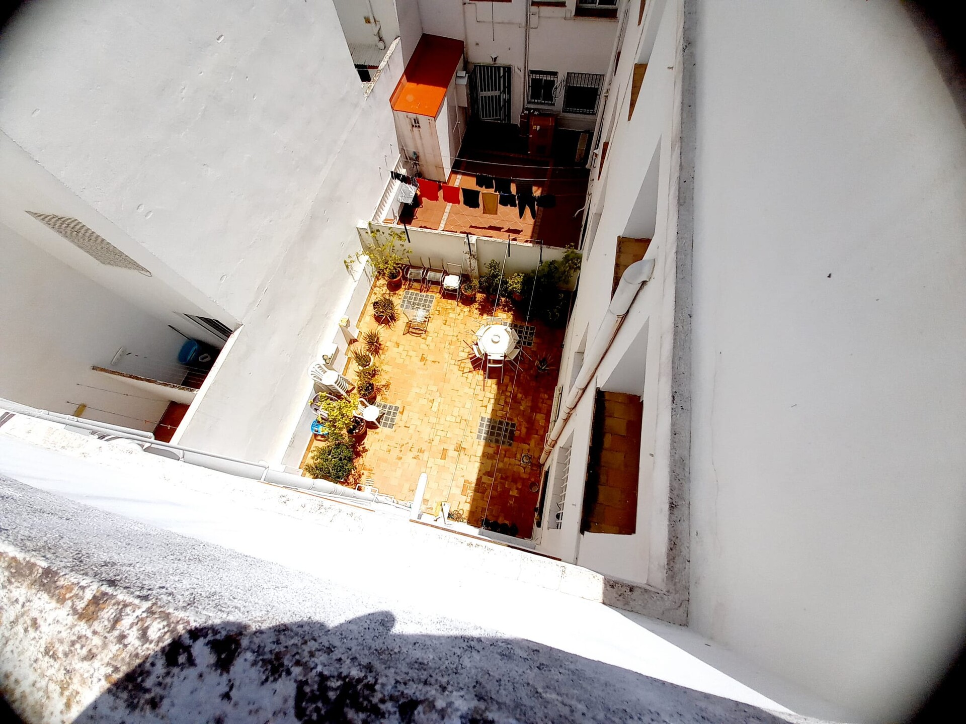 Wohnung 139 m² in Sevilla