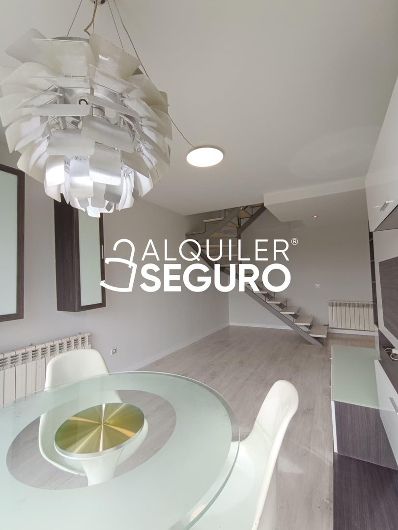 Pis de 90 m² a Madrid