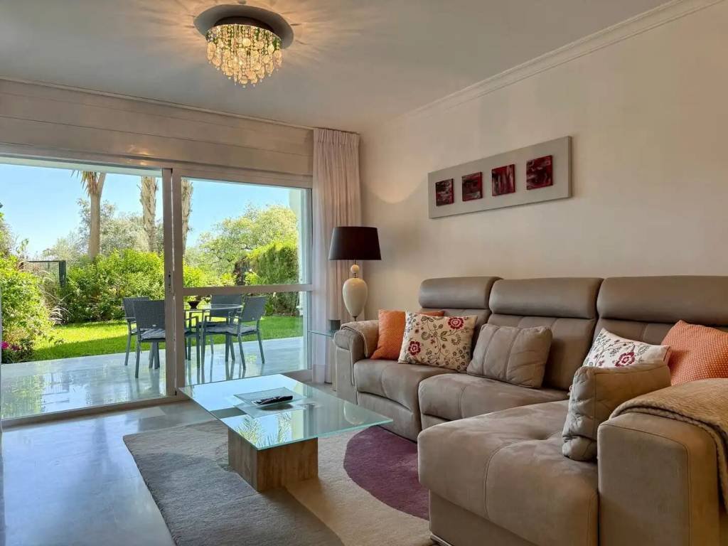 Pis de 110 m² a Marbella