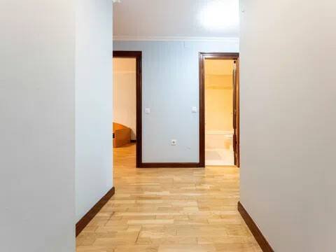 Piso de 69 m² en Gijón