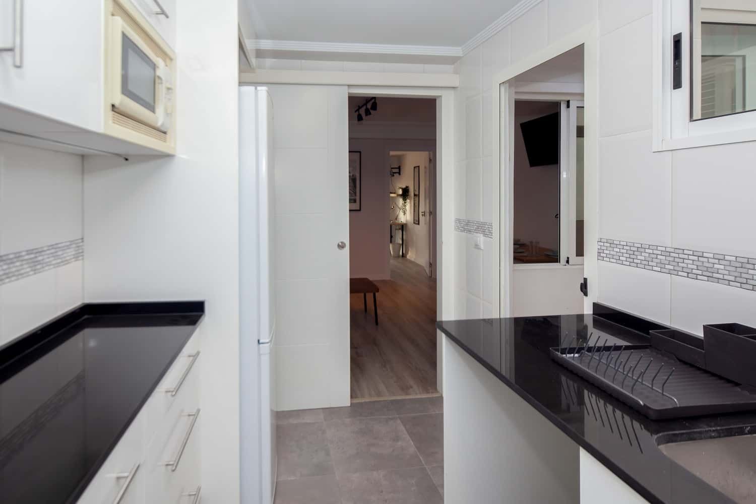 Habitació de lloguer, València