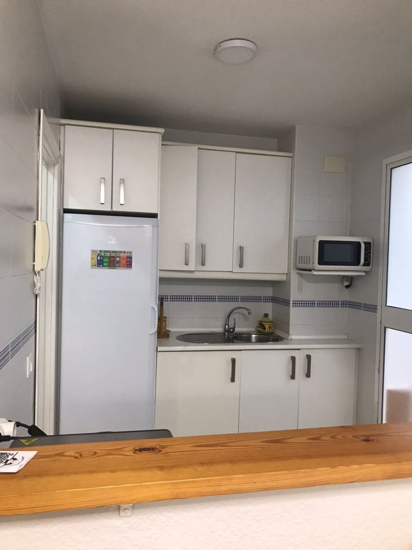 Piso de 70 m² en Cartaya