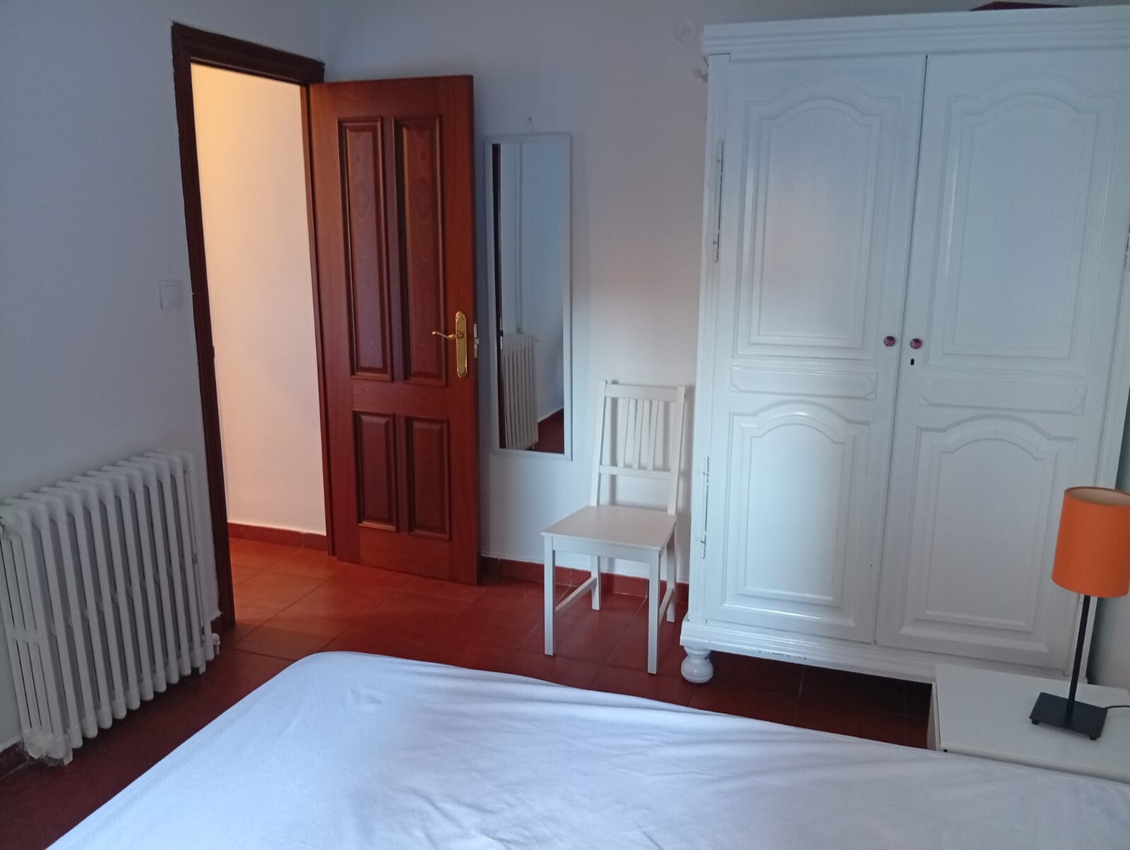 Piso de 90 m² en Segovia