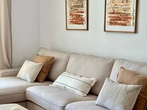 Piso de 100 m² en Conil de la Frontera