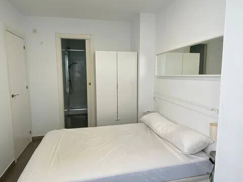 Pis de 52 m² a Sevilla