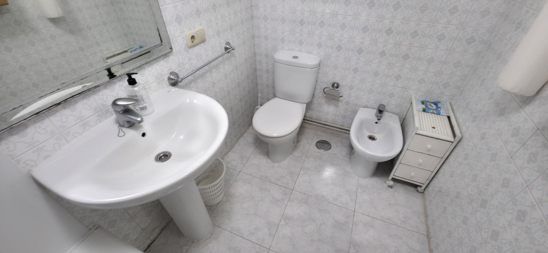 Piso de 108 m² en Santiago de Compostela