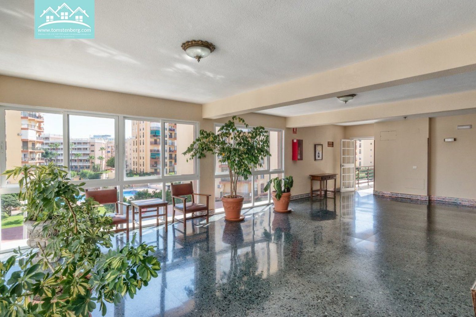 Apartamento 67 m² em Torremolinos