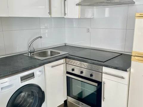 Pis de 71 m² a Illescas