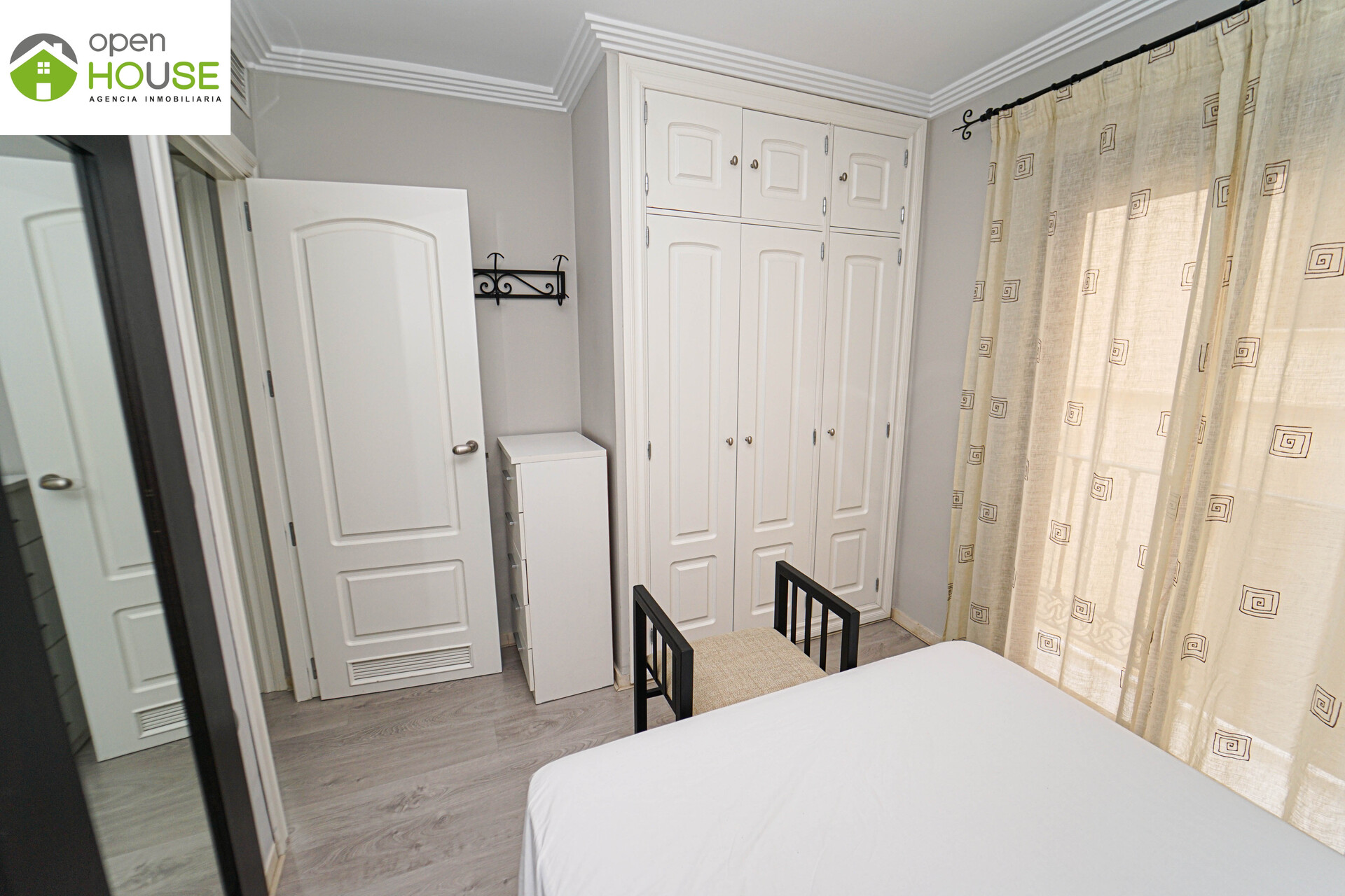 Pis de 89 m² a Granada