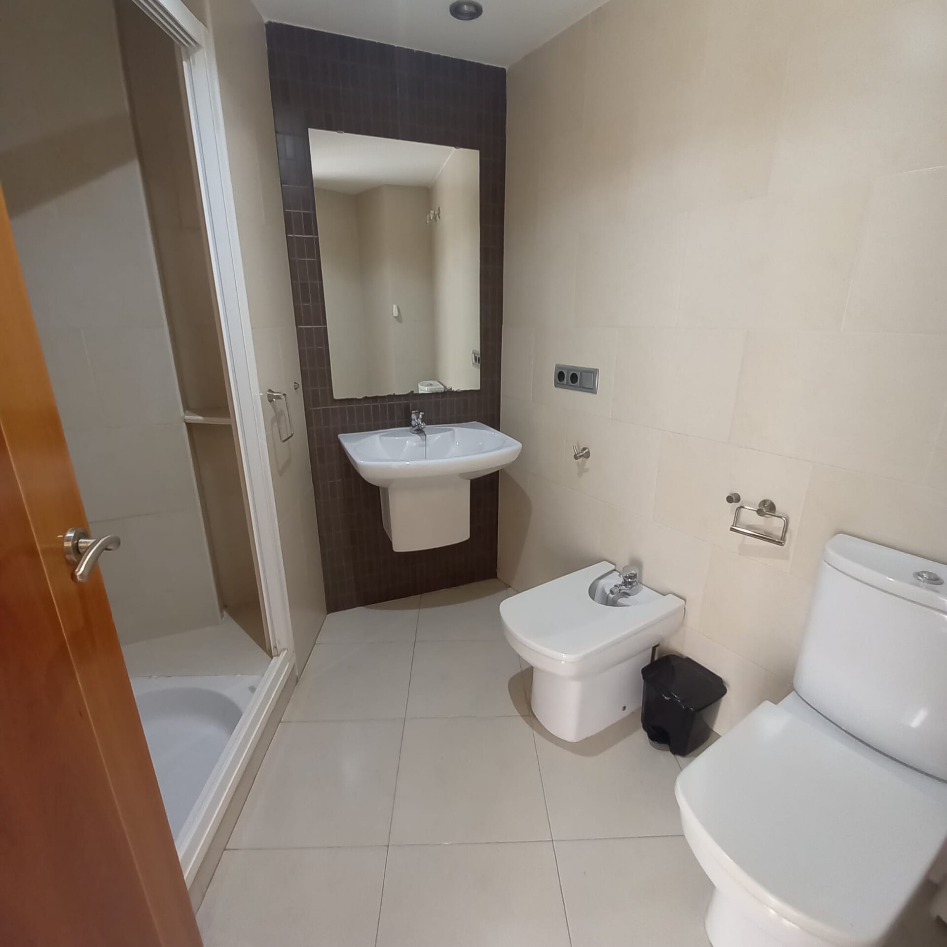 Piso de 105 m² en Murcia