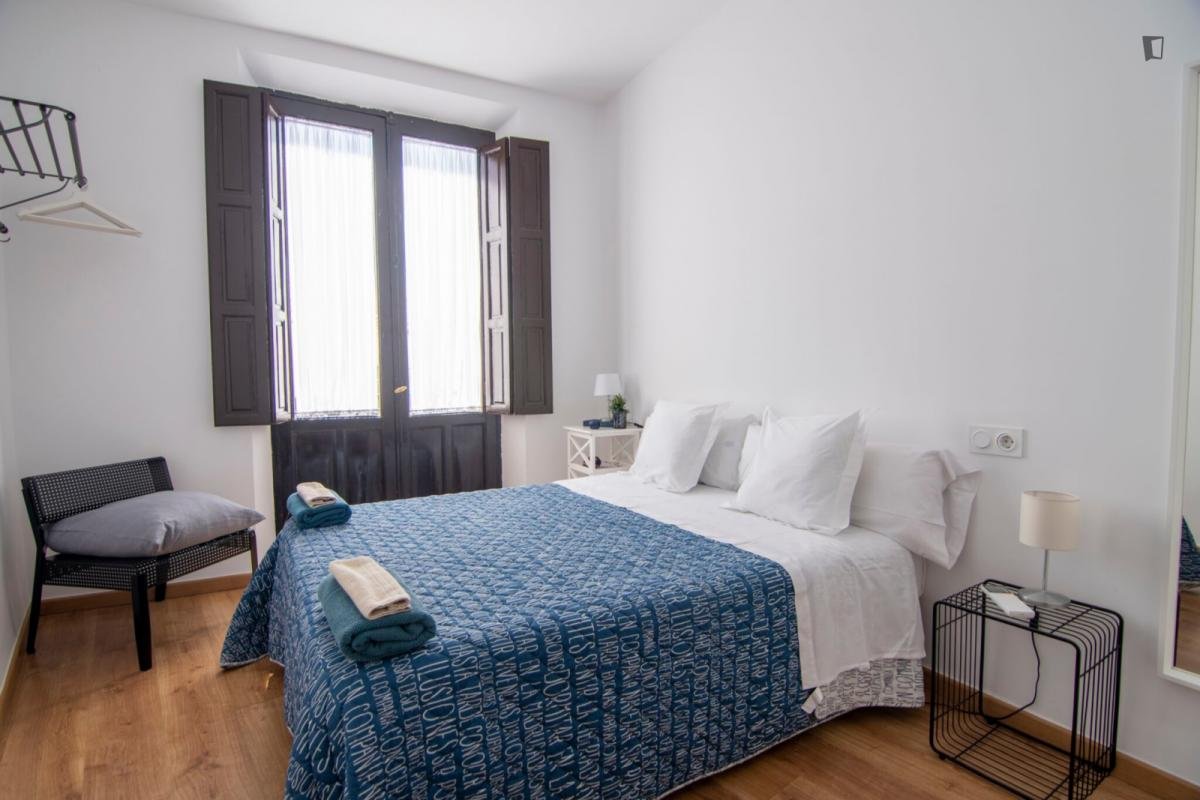 Piso de 65 m² en Granada