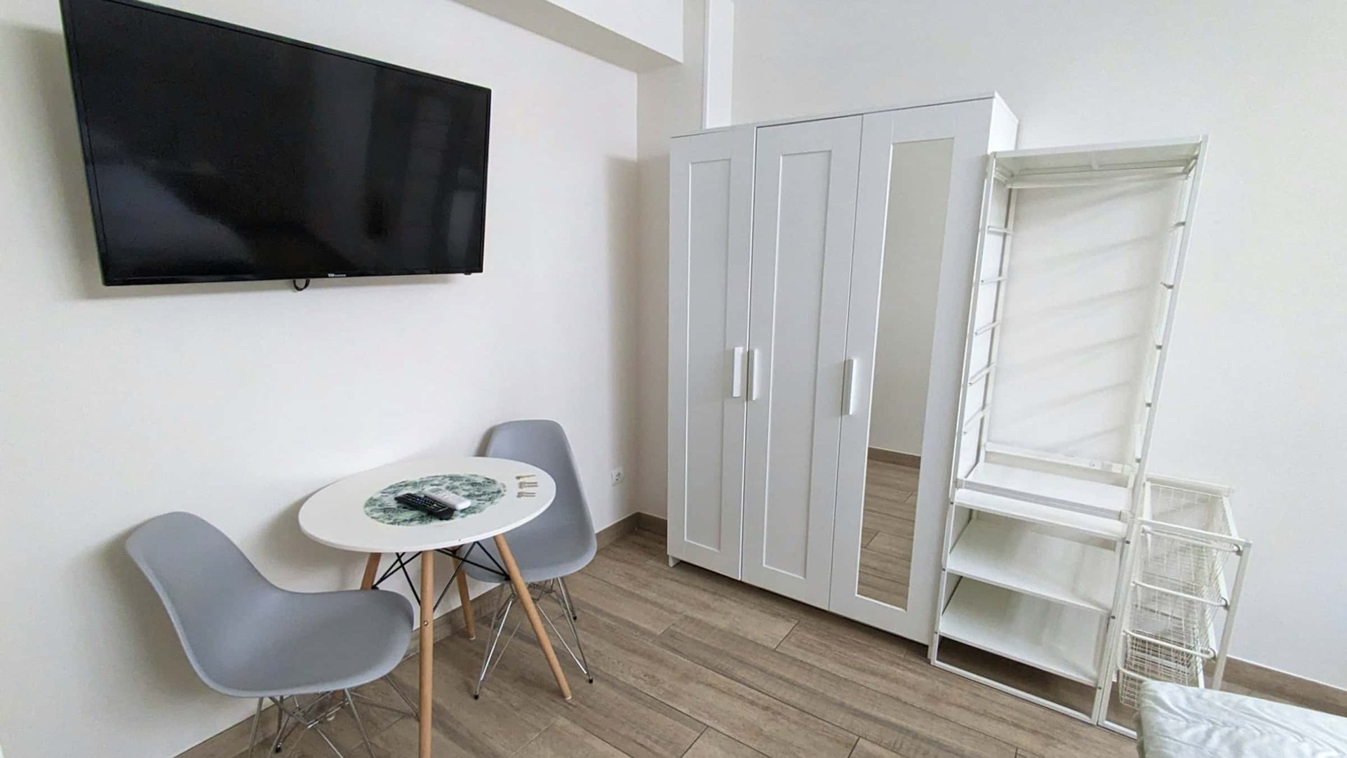 Pis de 26 m² a Madrid