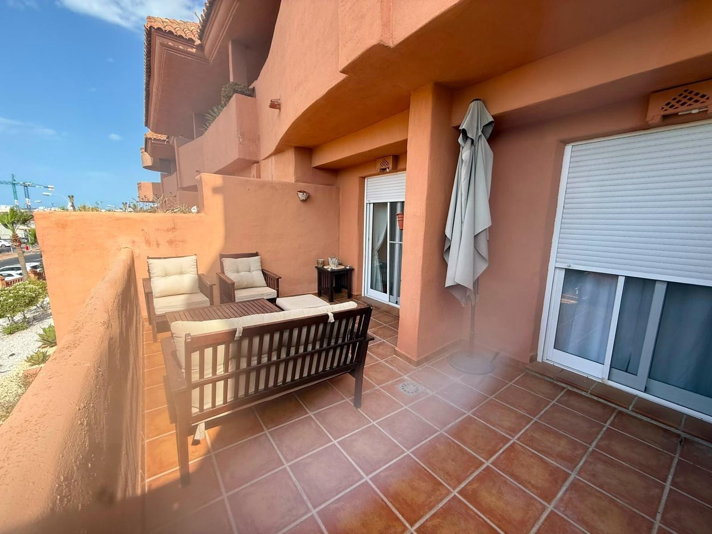 Piso de 55 m² en El Ejido