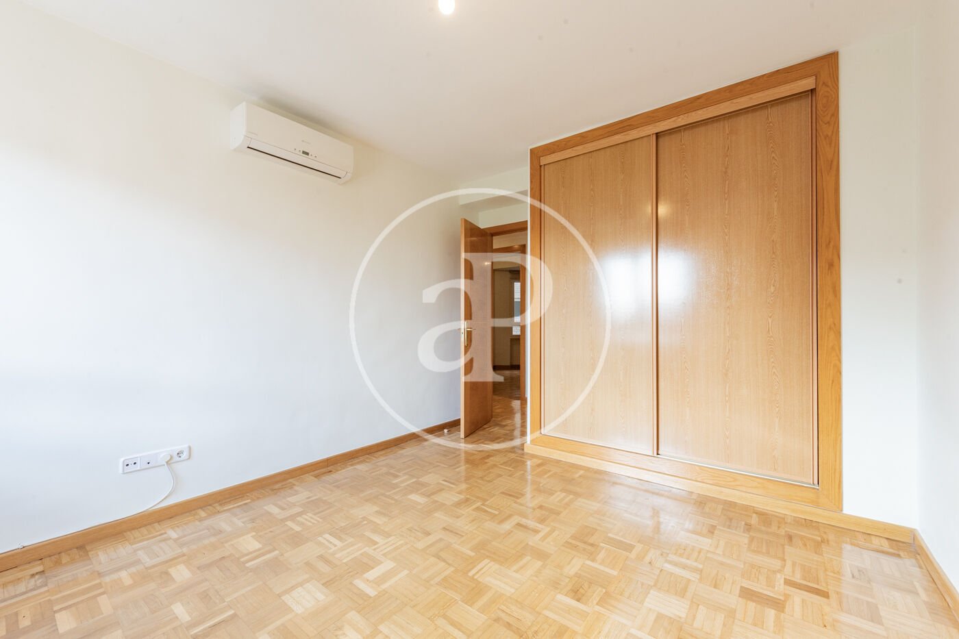 Pis de 180 m² a Madrid