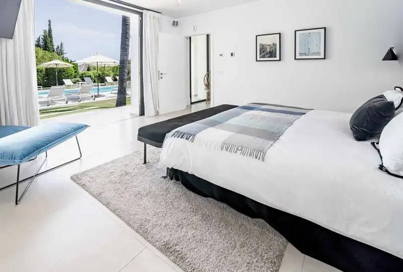 Casa de 552 m² en Marbella