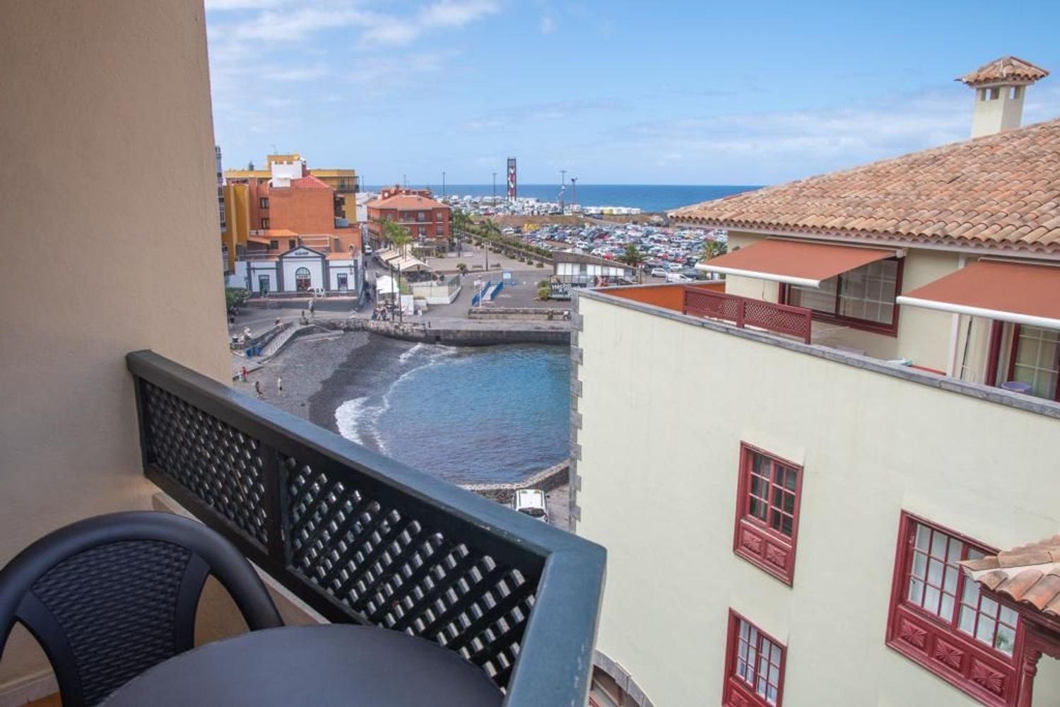 Piso de 39 m² en Puerto de la Cruz