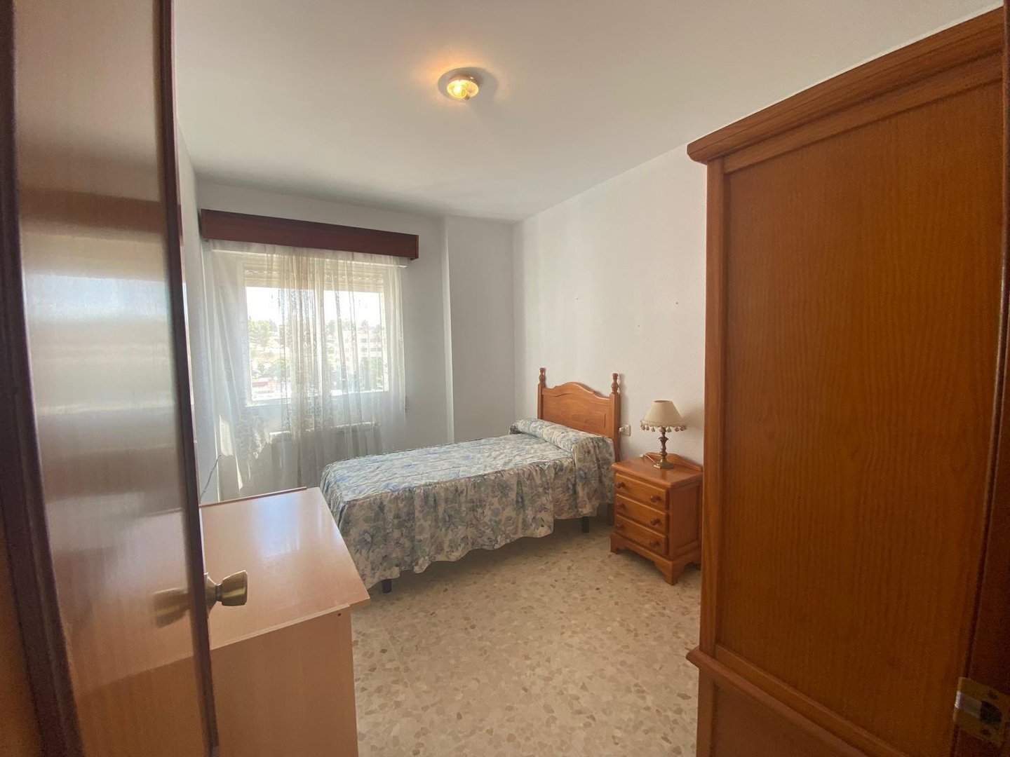 Piso de 90 m² en Badajoz
