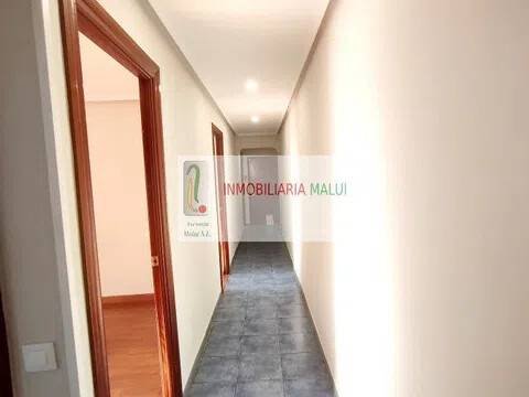 Квартира 59 м² у Siero
