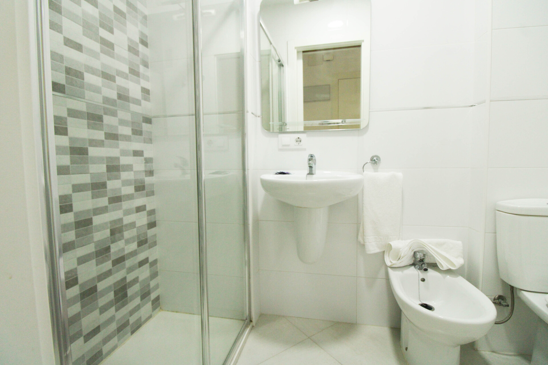 Pis de 40 m² a Cádiz