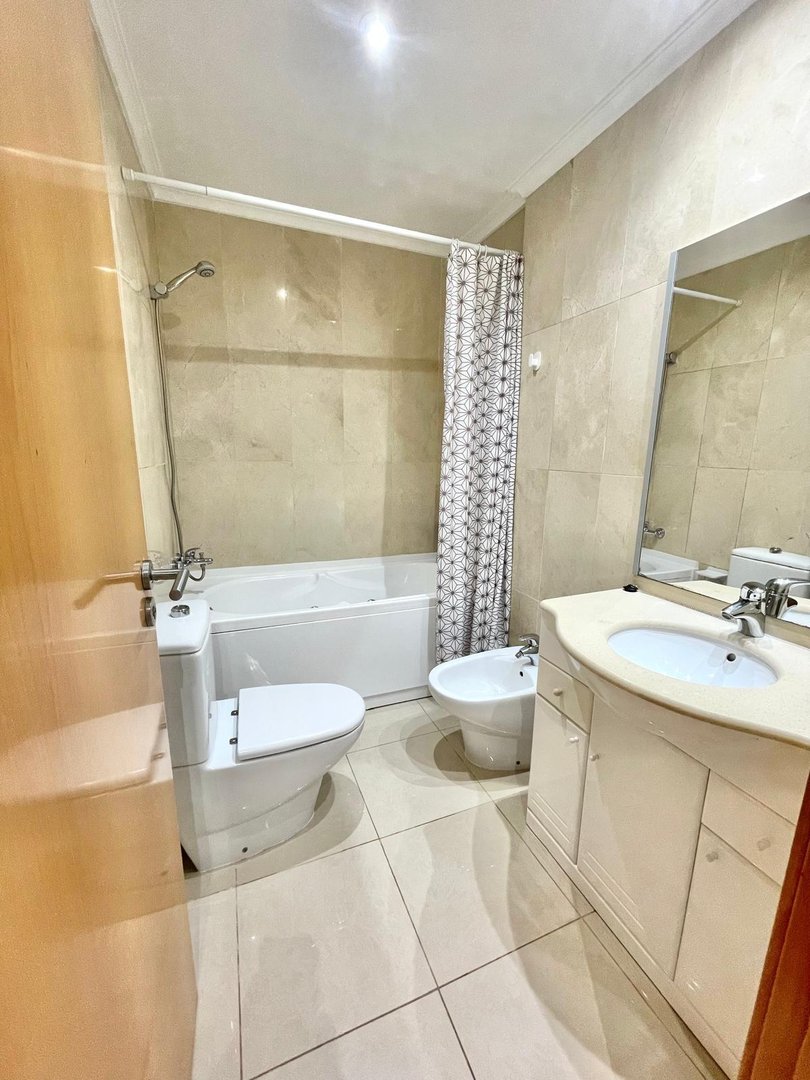 Pis de 57 m² a la Vila Joiosa