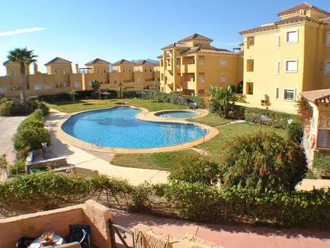 Piso de 78 m² en Vera
