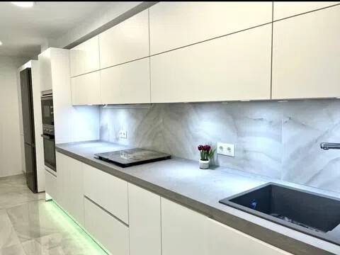 Piso de 165 m² en Marbella