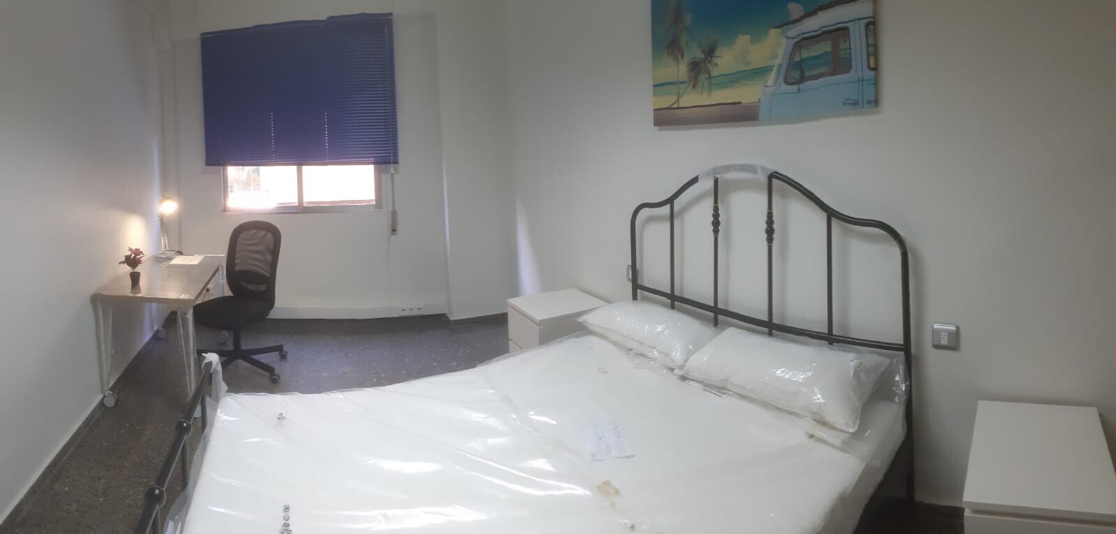 Piso de 155 m² en Murcia