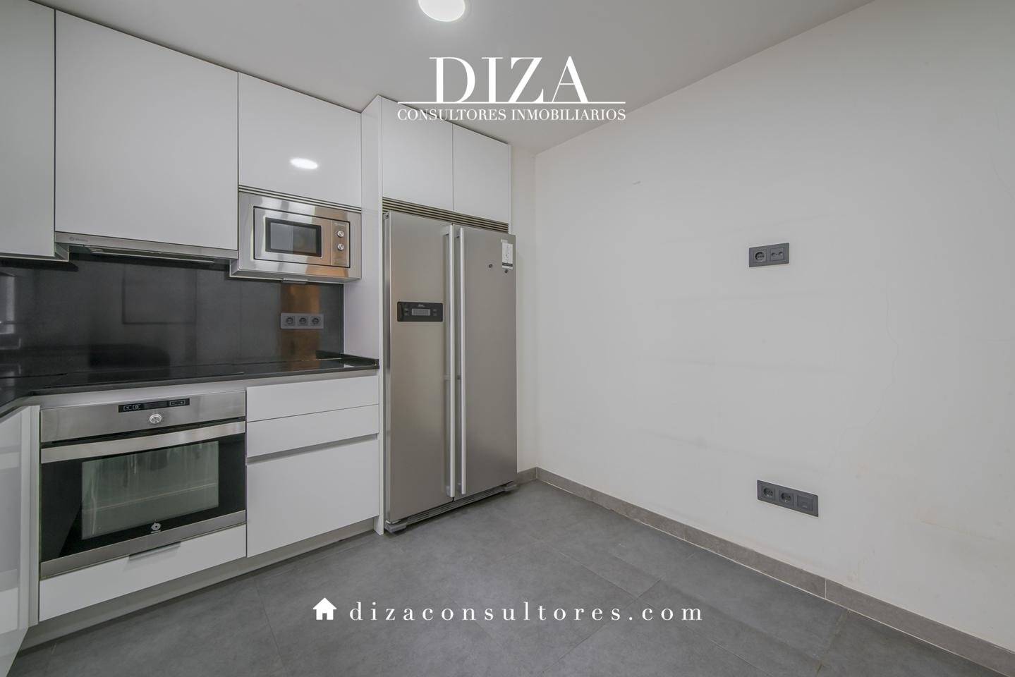 Appartamento 169 m² a Madrid