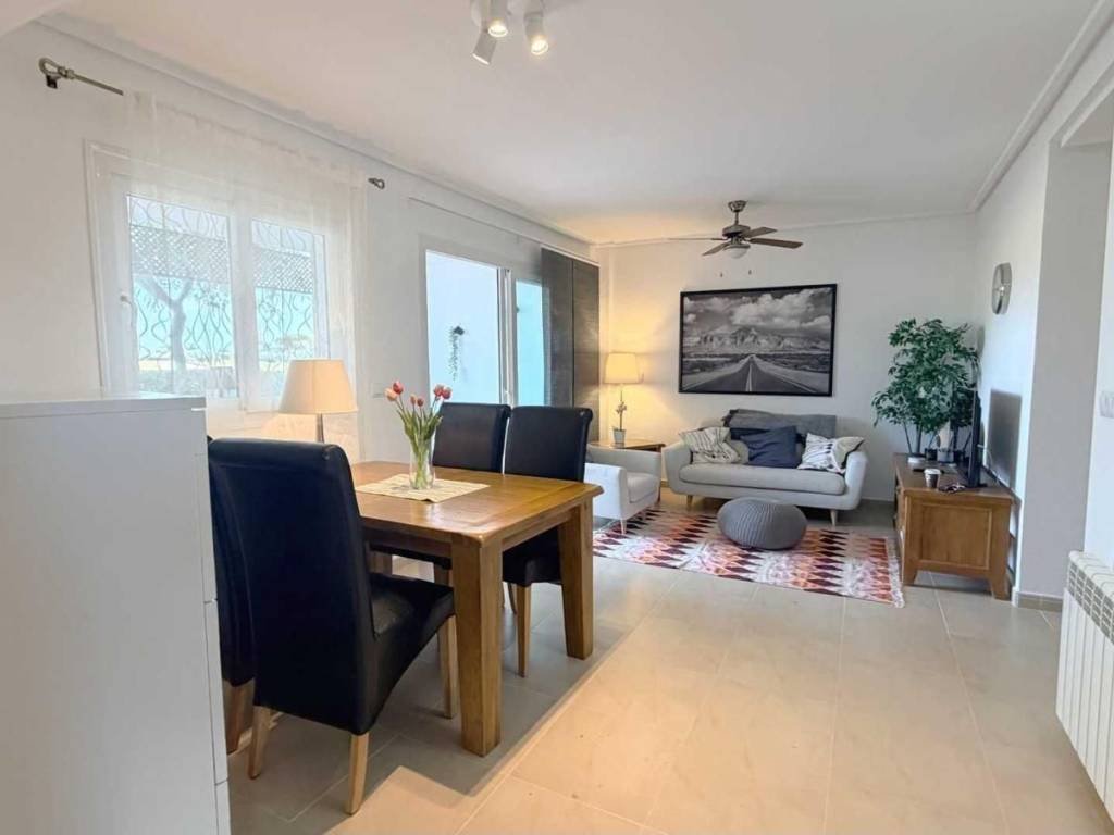 Apartamento 90 m² em Murcia