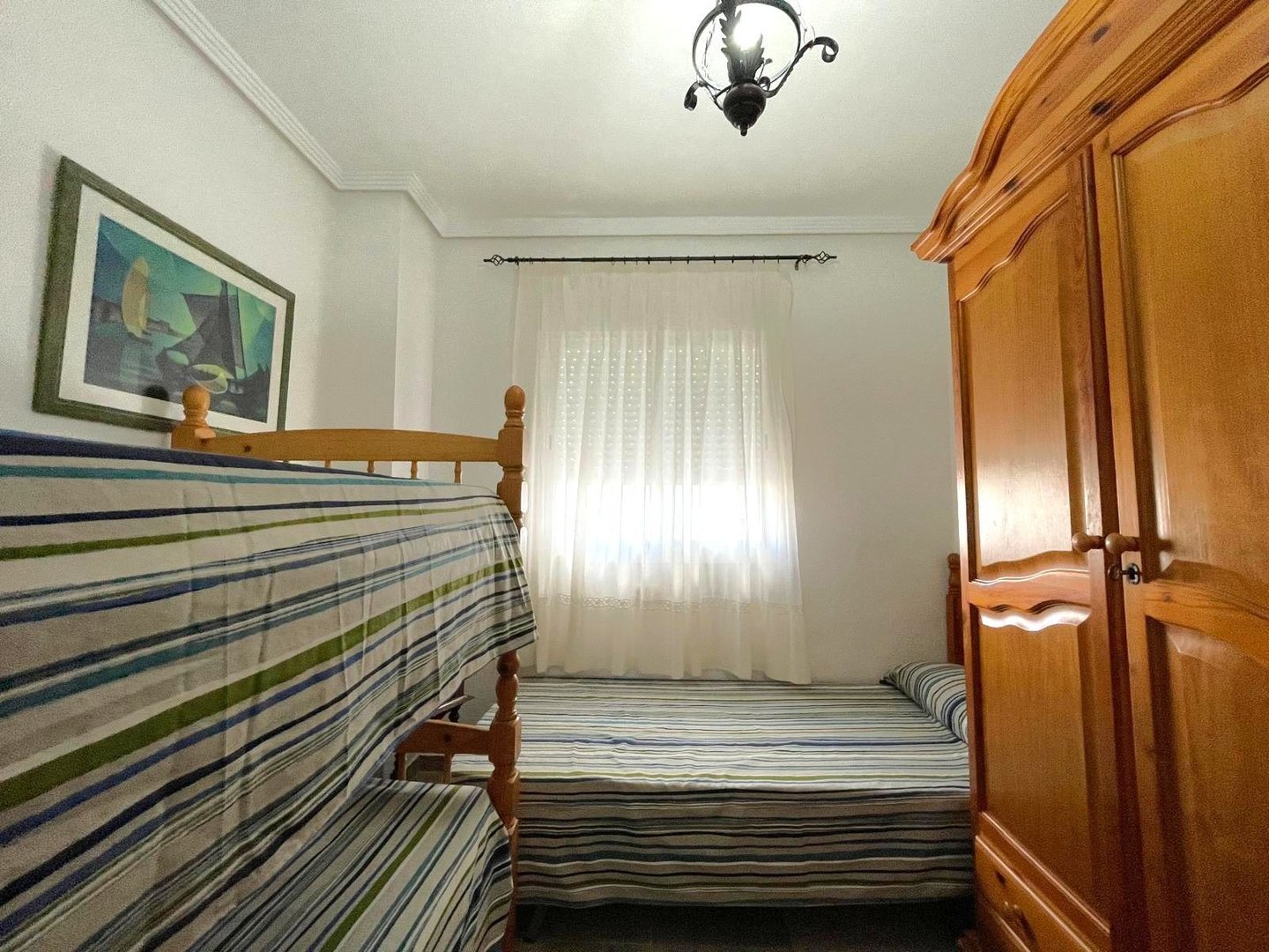 Piso de 75 m² en Cartaya