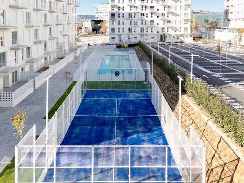 Pis de 100 m² a Granada