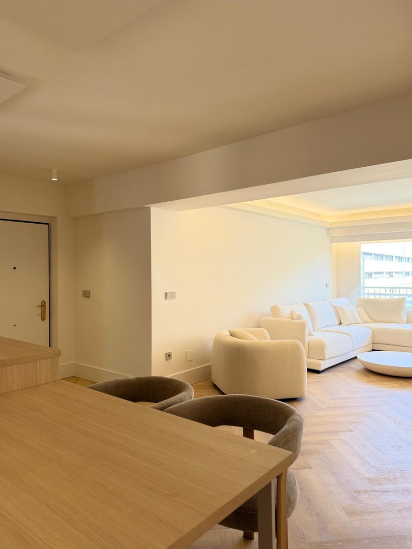 Pis de 120 m² a Alacant