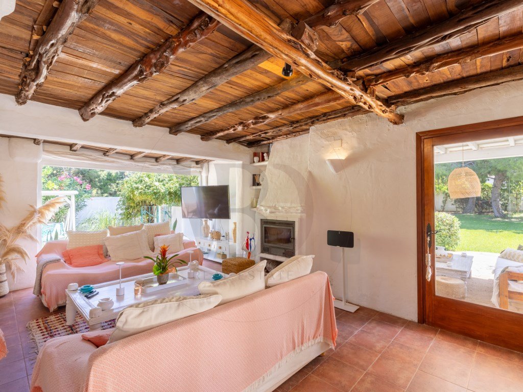 Casa de 325 m² en Sant Josep de sa Talaia
