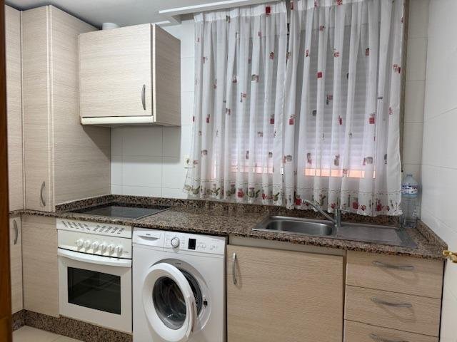 Piso de 80 m² en Murcia