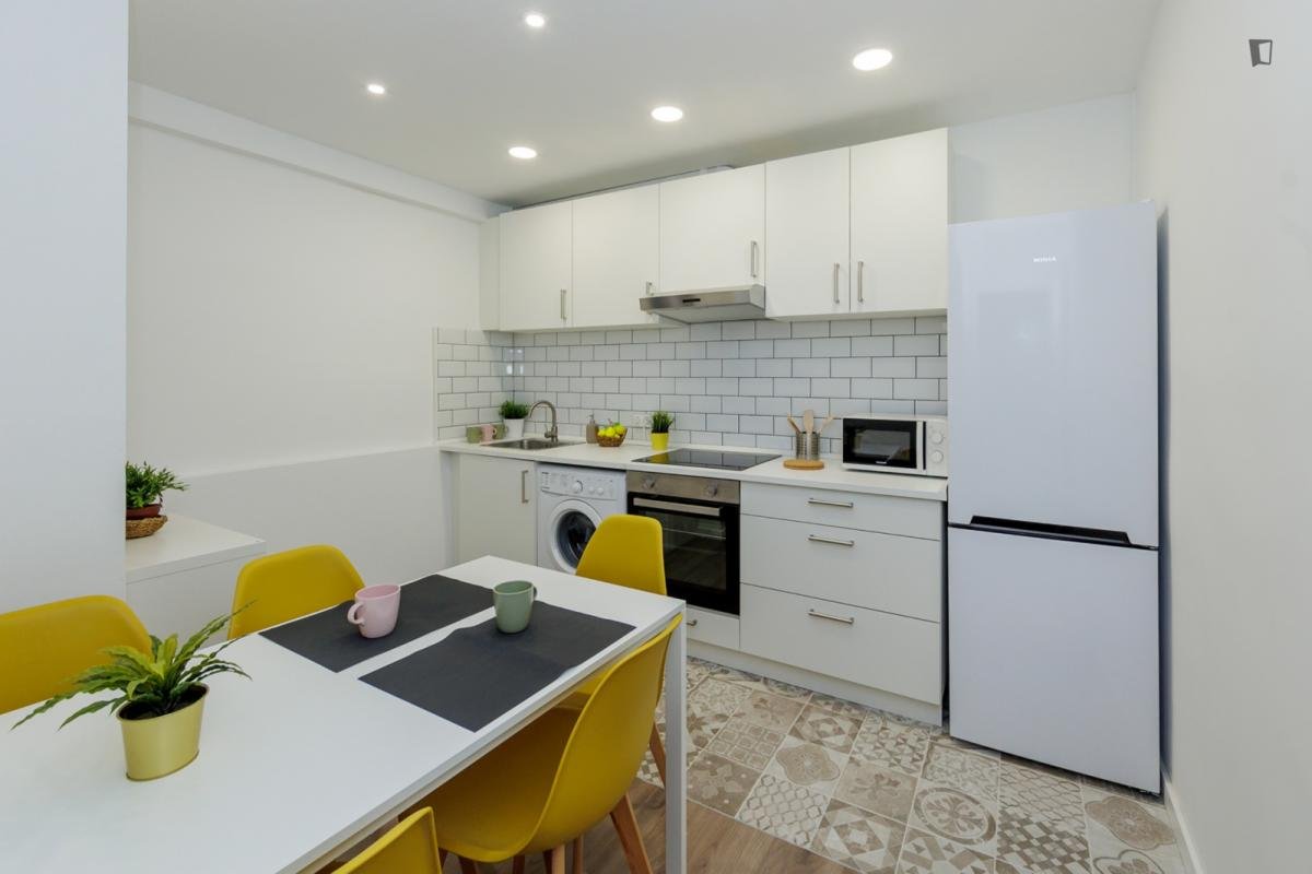 Habitación en alquiler, l'Hospitalet de Llobregat