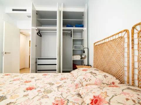 Piso de 52 m² en Las Palmas de Gran Canaria