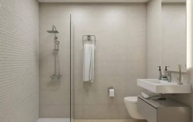 Piso de 140 m² en Casares