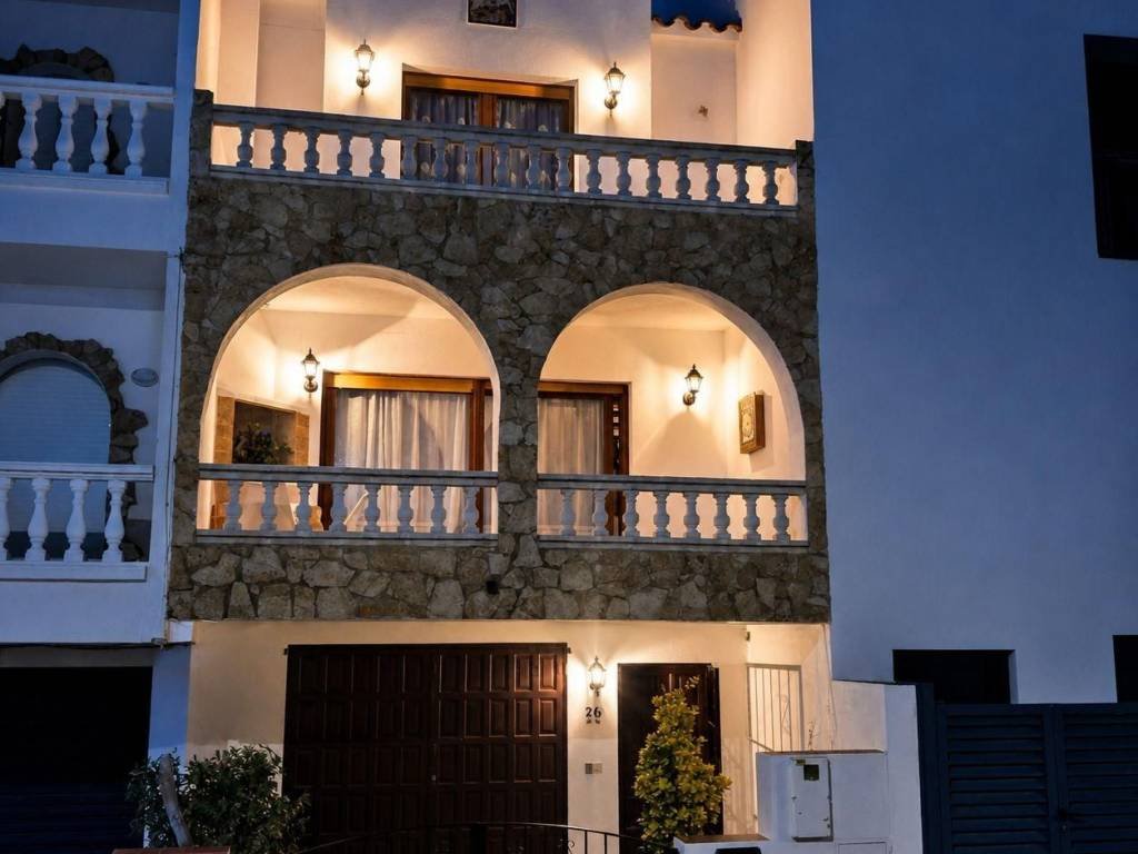Piso de 162 m² en Castelló d'Empúries