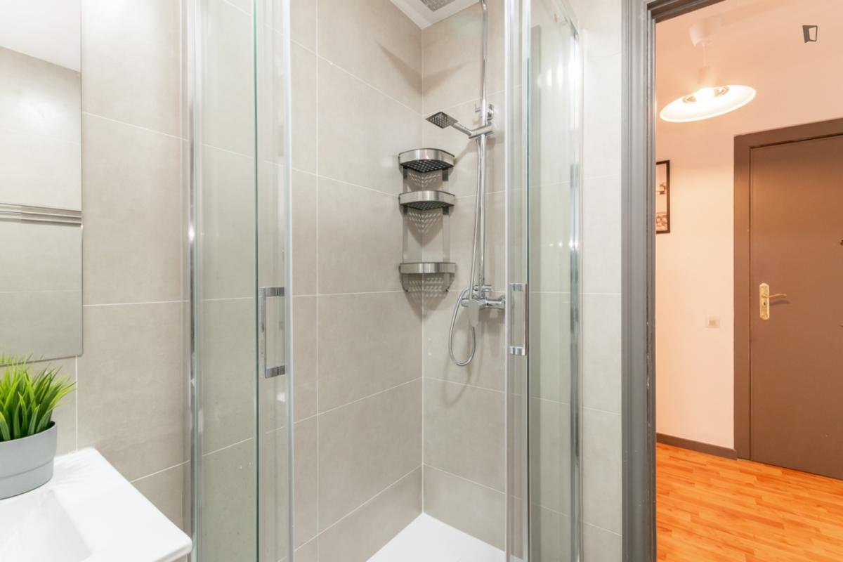 Zimmer zur Miete, Barcelona