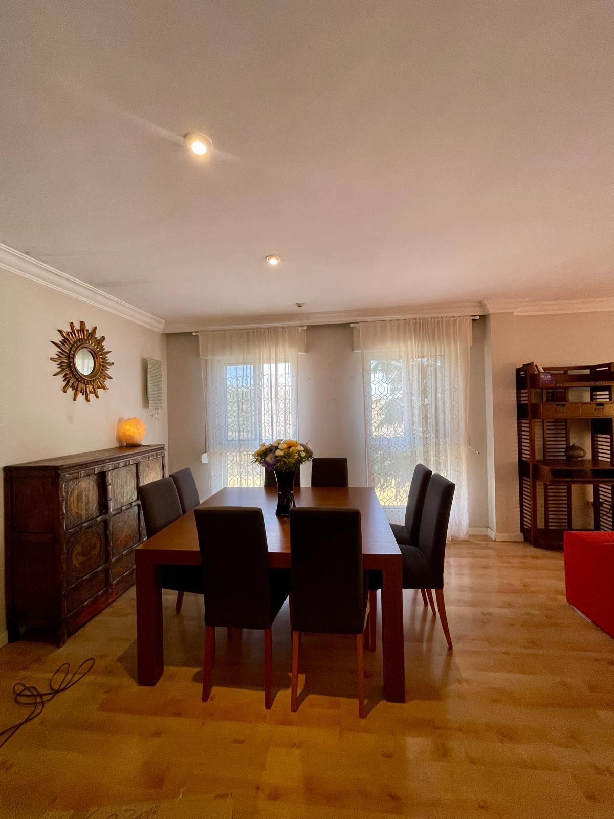 Casa de 180 m² en El Rosario