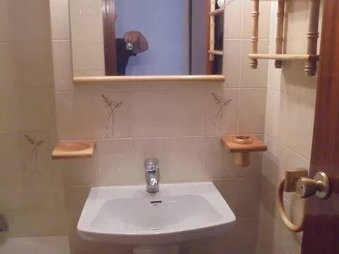 Piso de 92 m² en Benicasim