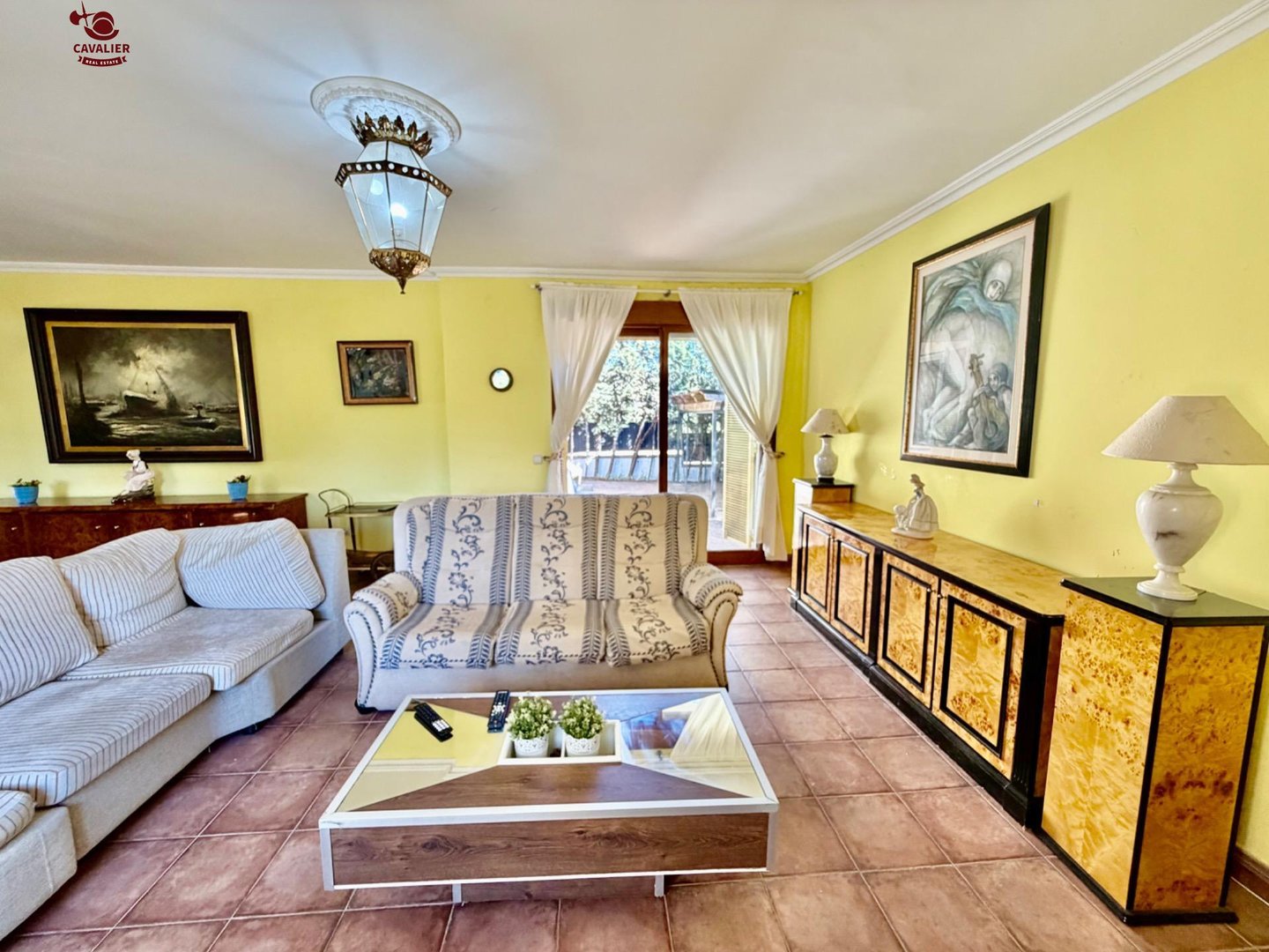 Casa de 234 m² en Los Molinos