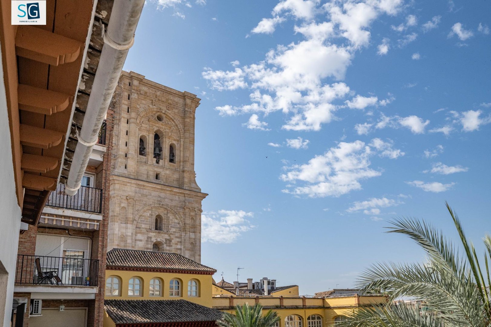 Piso de 67 m² en Granada
