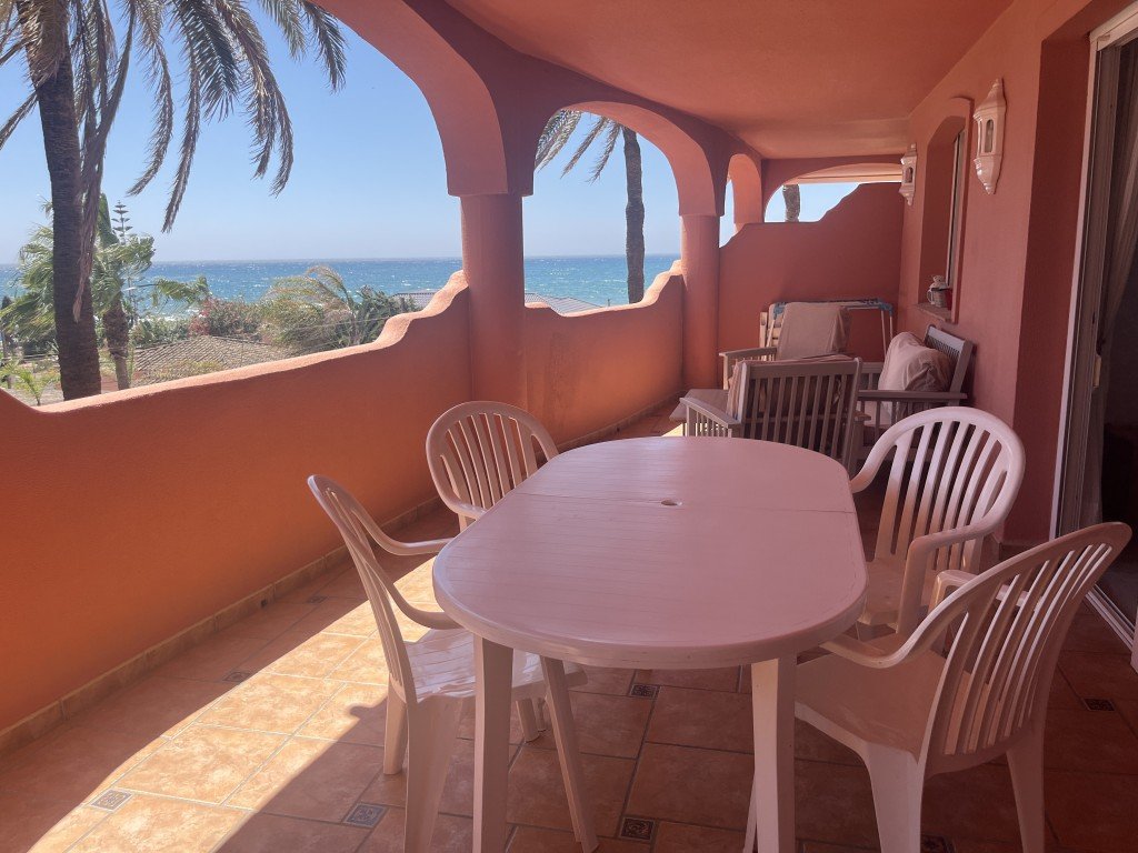 Pis de 75 m² a Marbella