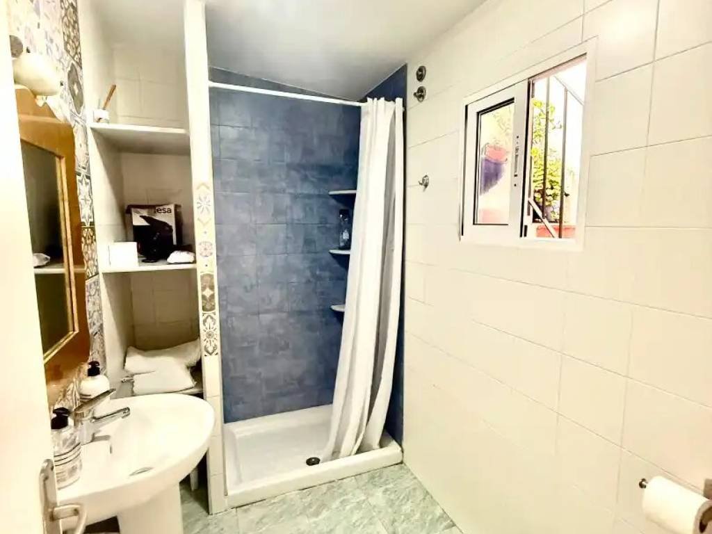 Piso de 60 m² en Tarifa