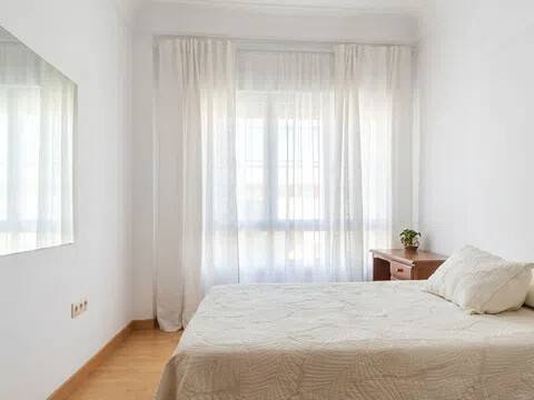 Piso de 185 m² en Madrid